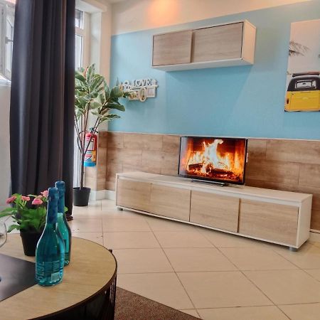Loft Centrico Santander - Rh Altamar Apartment ภายนอก รูปภาพ