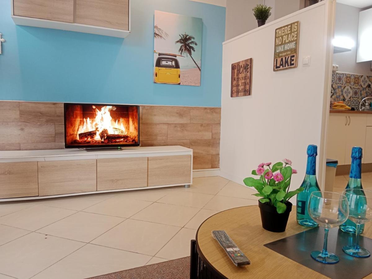 Loft Centrico Santander - Rh Altamar Apartment ภายนอก รูปภาพ