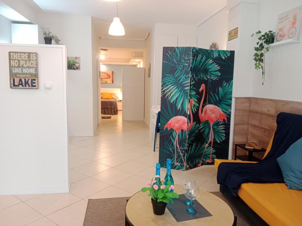 Loft Centrico Santander - Rh Altamar Apartment ภายนอก รูปภาพ
