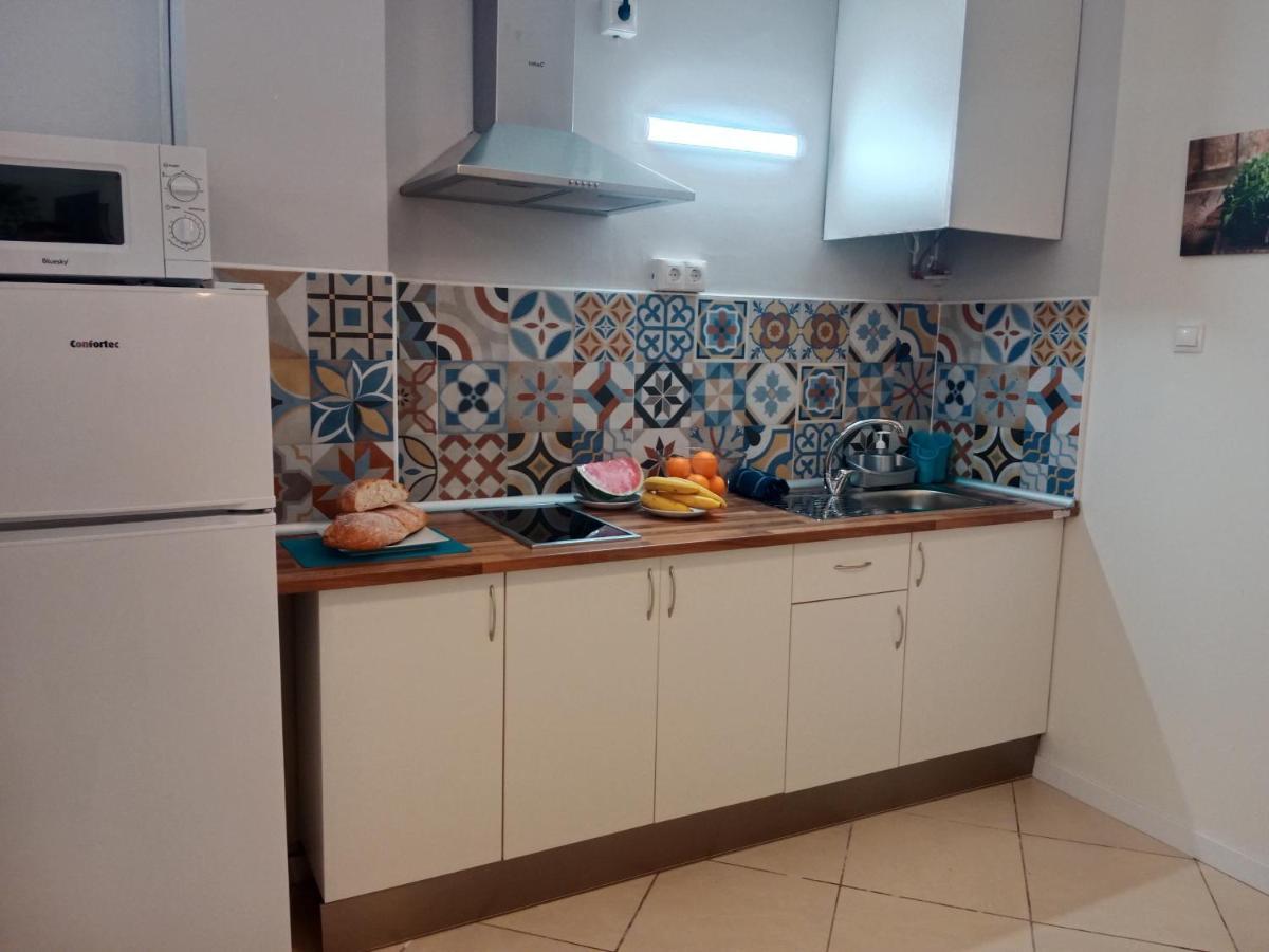 Loft Centrico Santander - Rh Altamar Apartment ภายนอก รูปภาพ