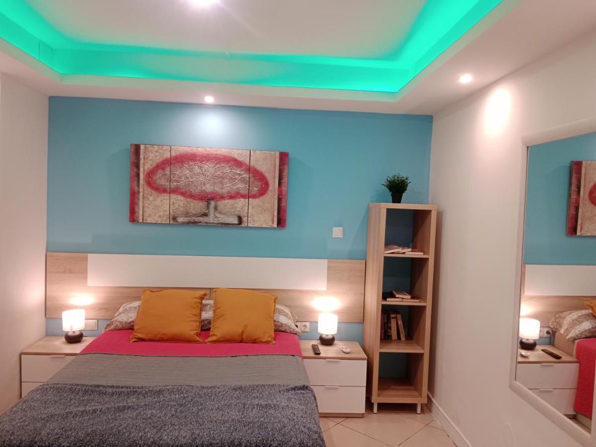 Loft Centrico Santander - Rh Altamar Apartment ภายนอก รูปภาพ