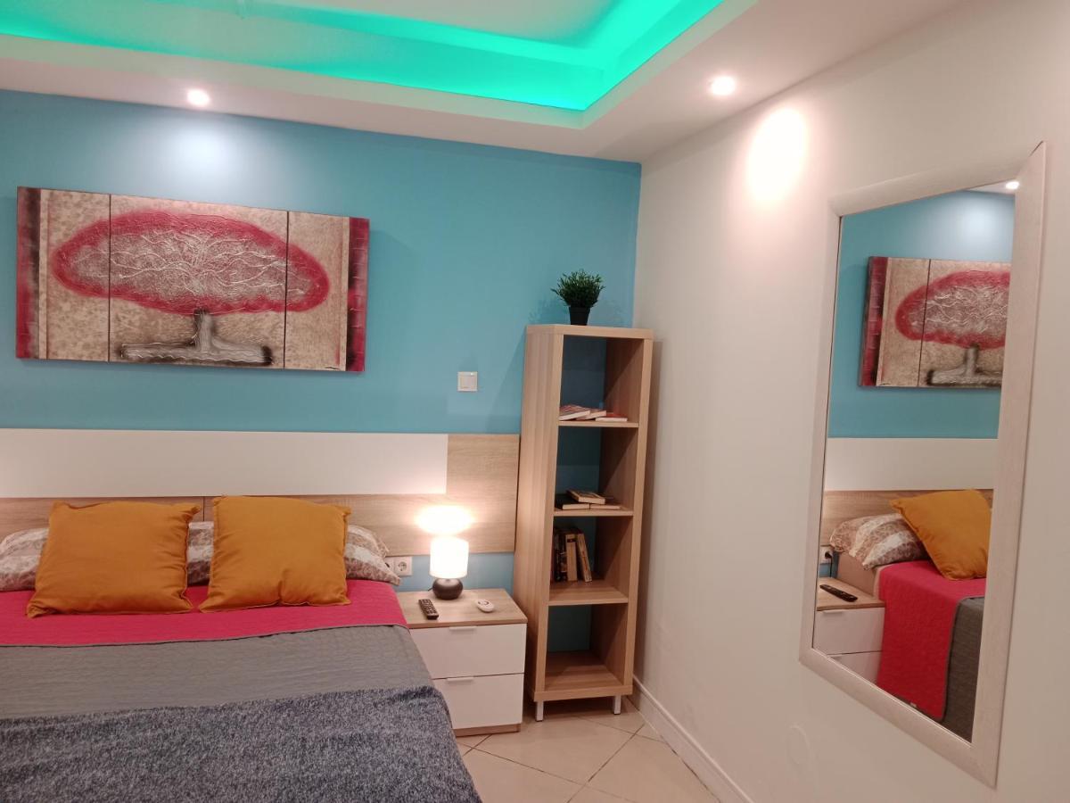 Loft Centrico Santander - Rh Altamar Apartment ภายนอก รูปภาพ