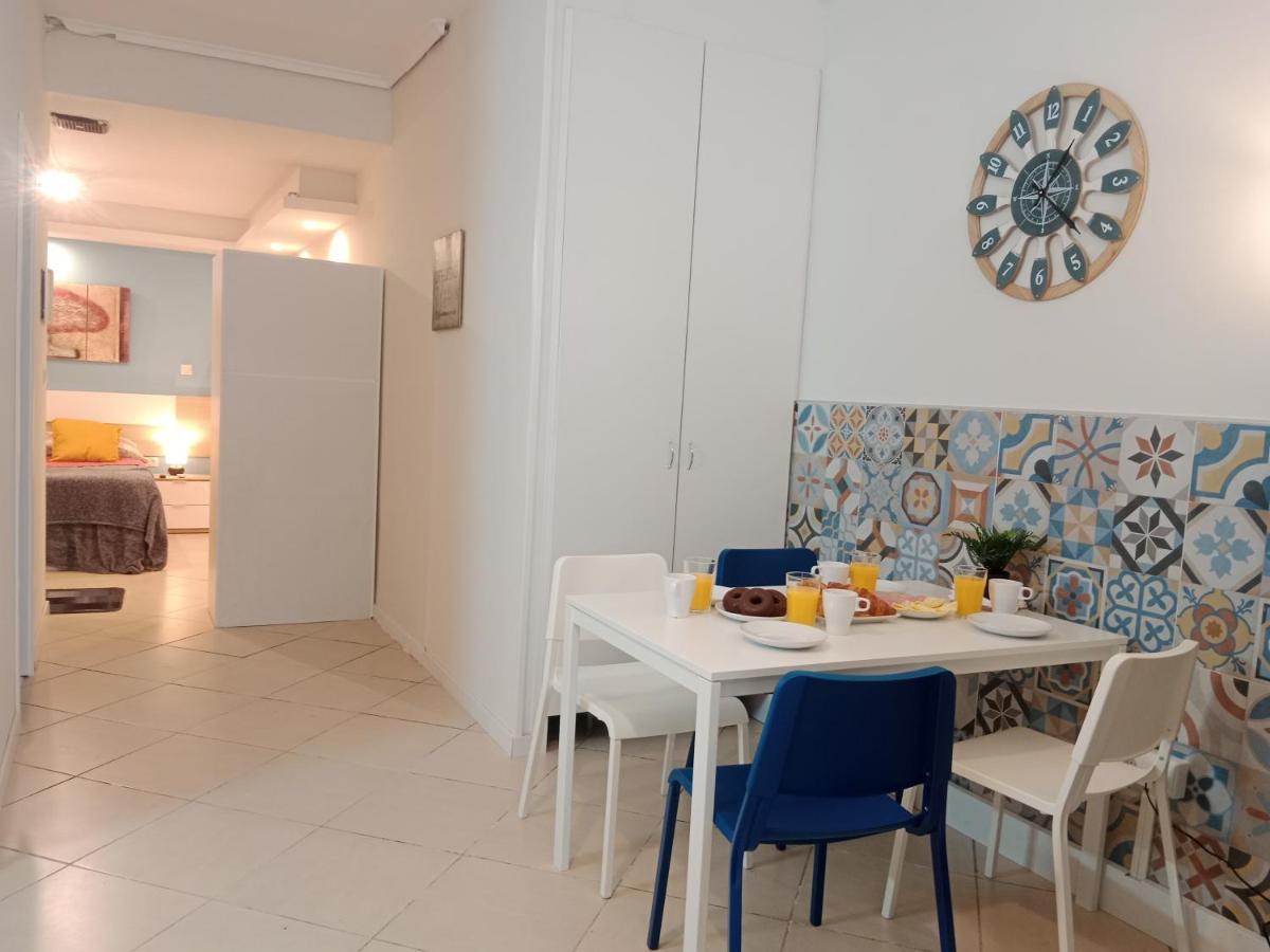 Loft Centrico Santander - Rh Altamar Apartment ภายนอก รูปภาพ
