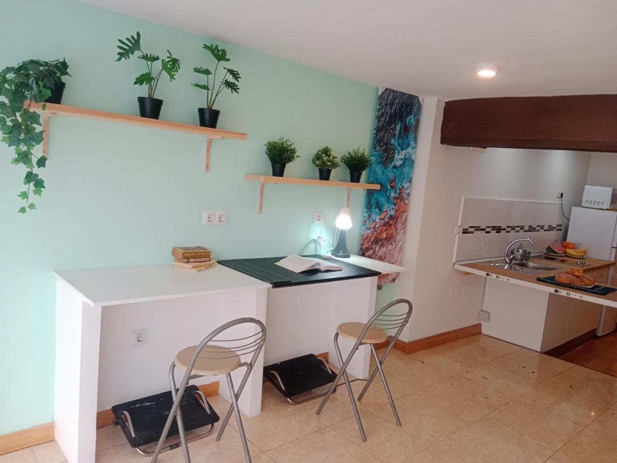 Loft Centrico Santander - Rh Altamar Apartment ภายนอก รูปภาพ
