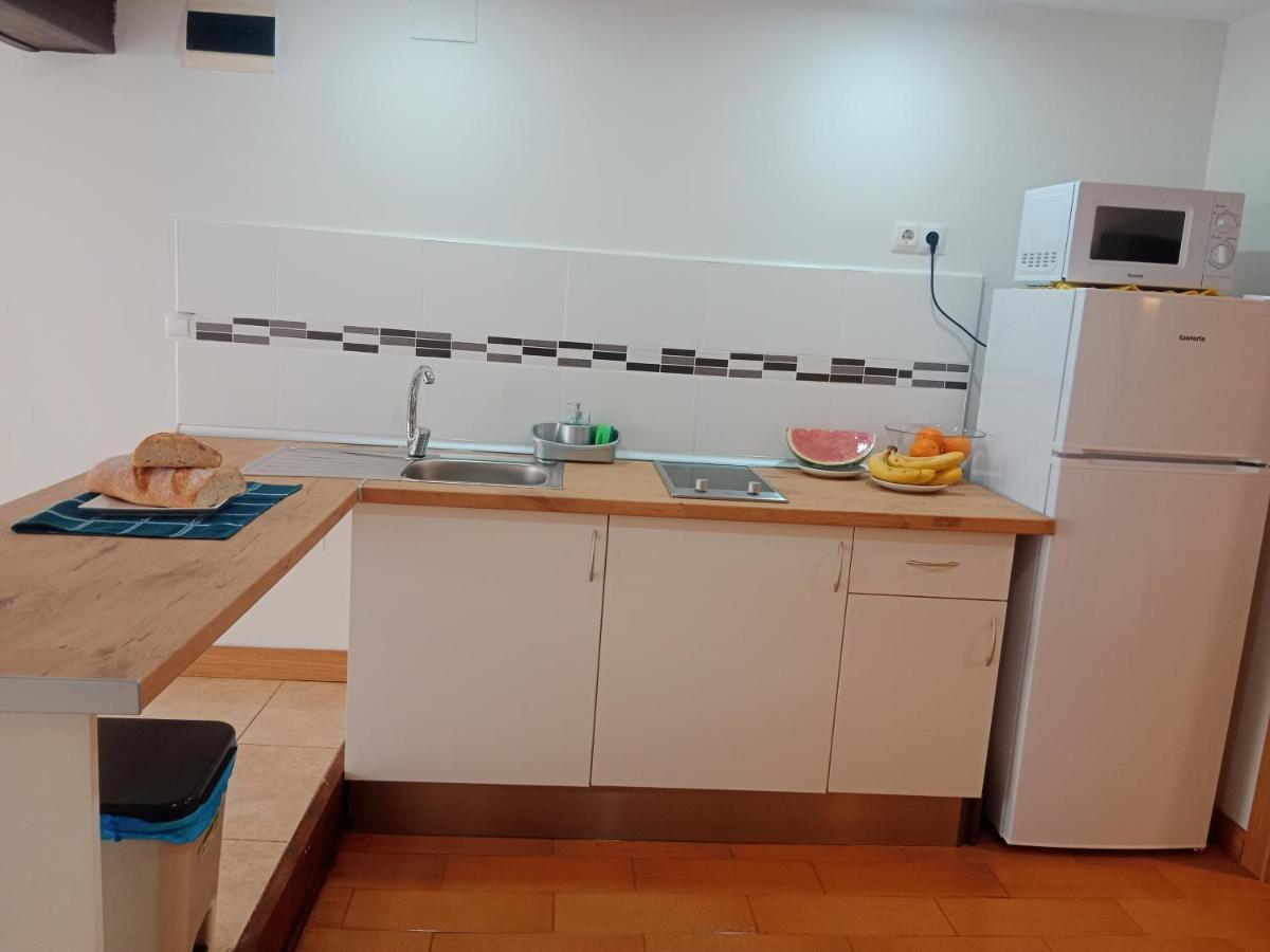 Loft Centrico Santander - Rh Altamar Apartment ภายนอก รูปภาพ