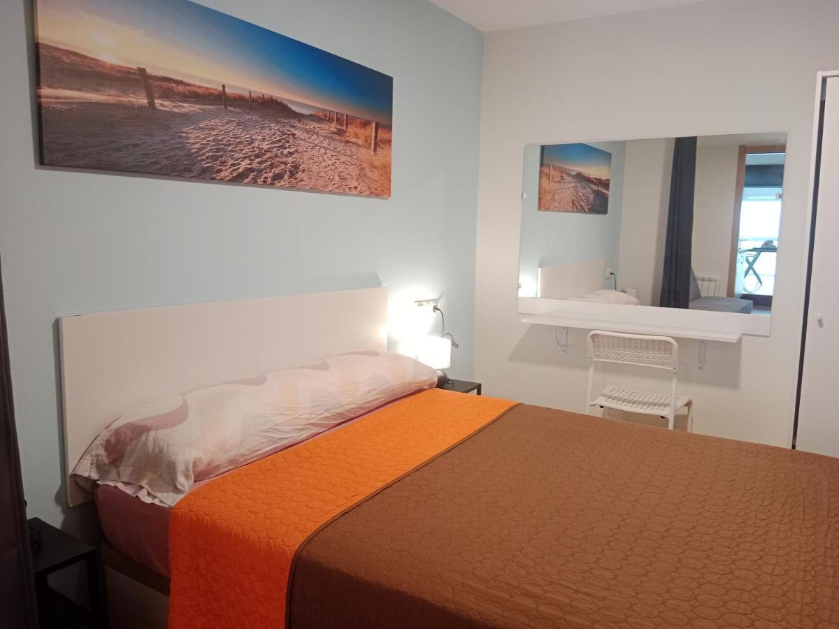 Loft Centrico Santander - Rh Altamar Apartment ภายนอก รูปภาพ