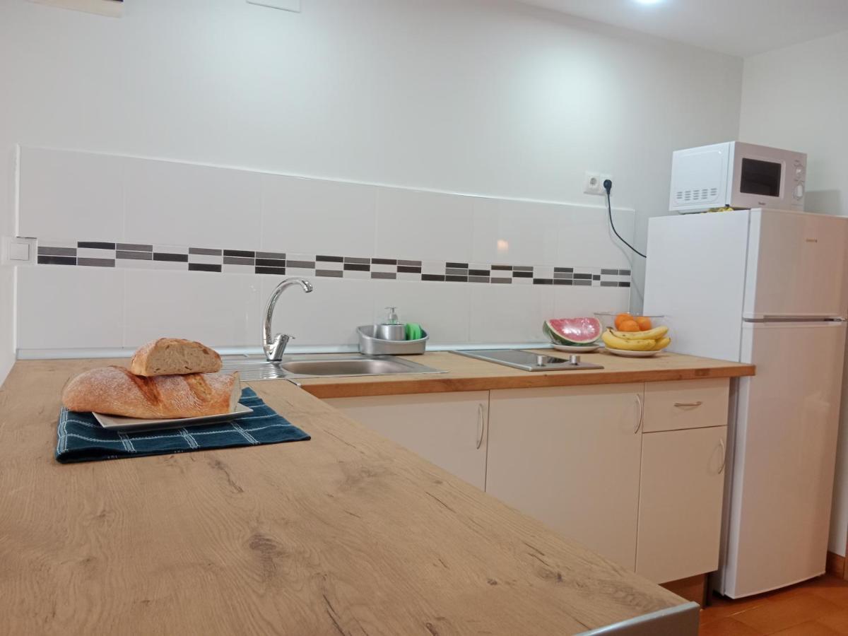 Loft Centrico Santander - Rh Altamar Apartment ภายนอก รูปภาพ
