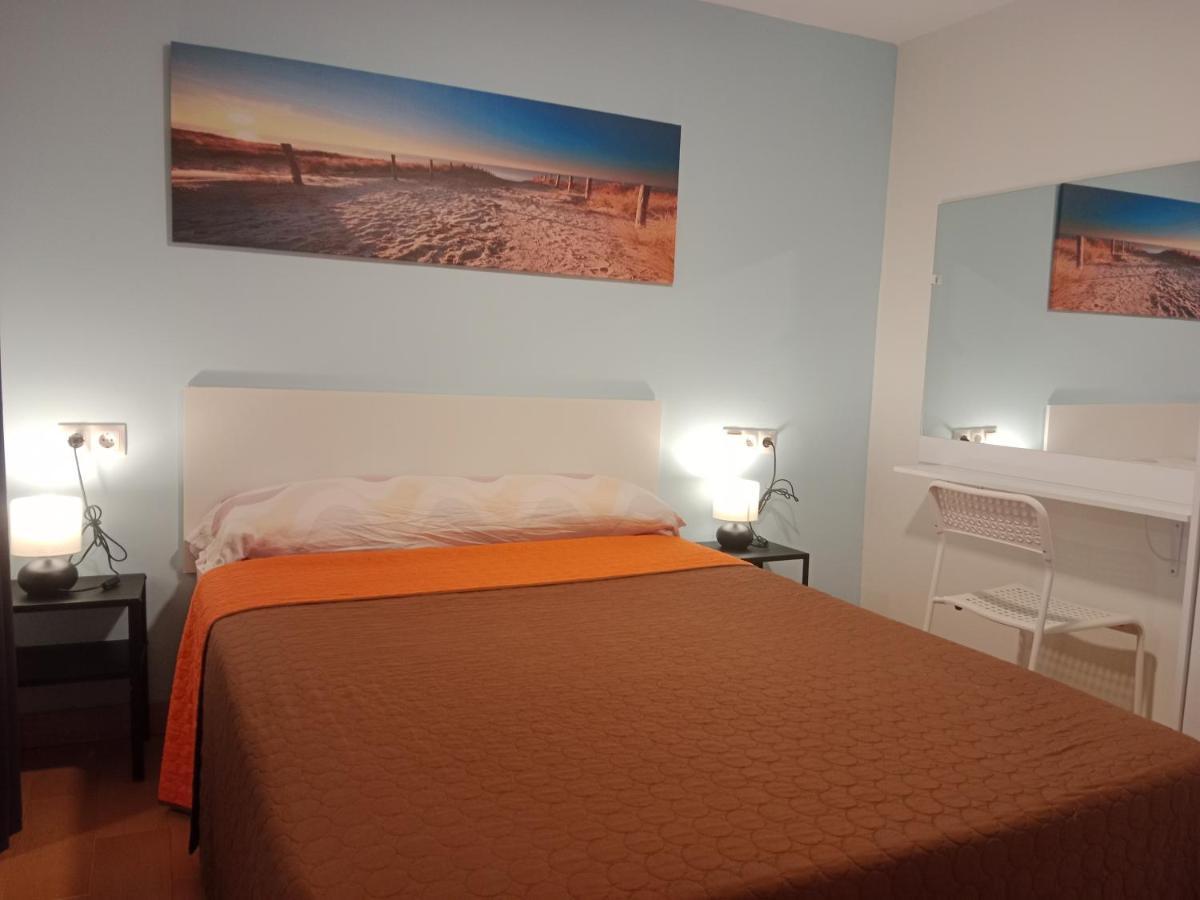 Loft Centrico Santander - Rh Altamar Apartment ภายนอก รูปภาพ