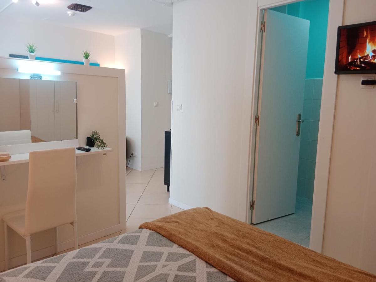 Loft Centrico Santander - Rh Altamar Apartment ภายนอก รูปภาพ