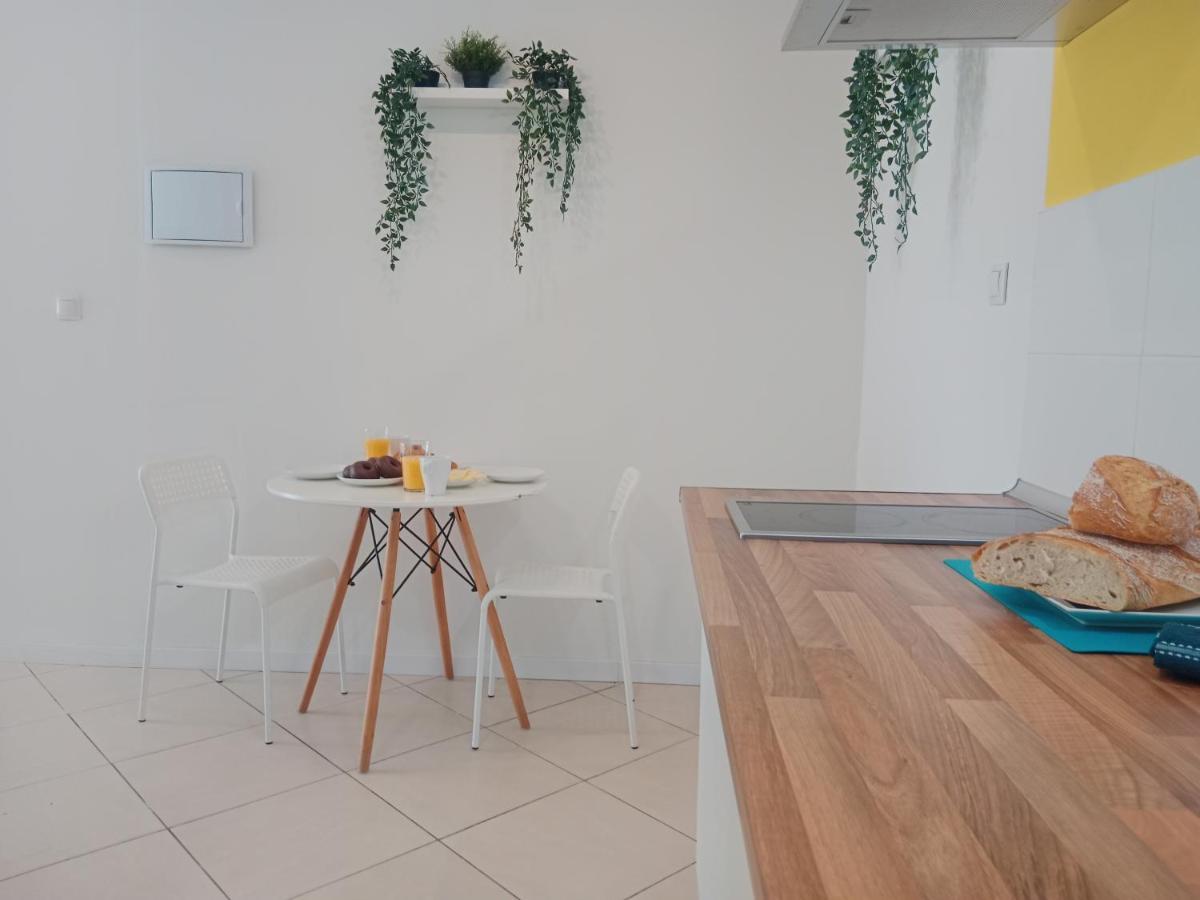 Loft Centrico Santander - Rh Altamar Apartment ภายนอก รูปภาพ
