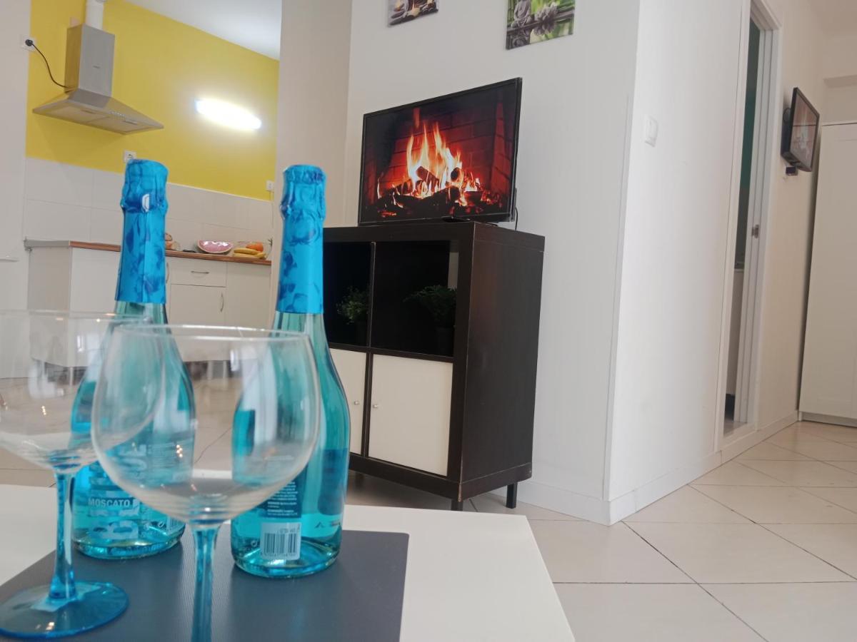 Loft Centrico Santander - Rh Altamar Apartment ภายนอก รูปภาพ