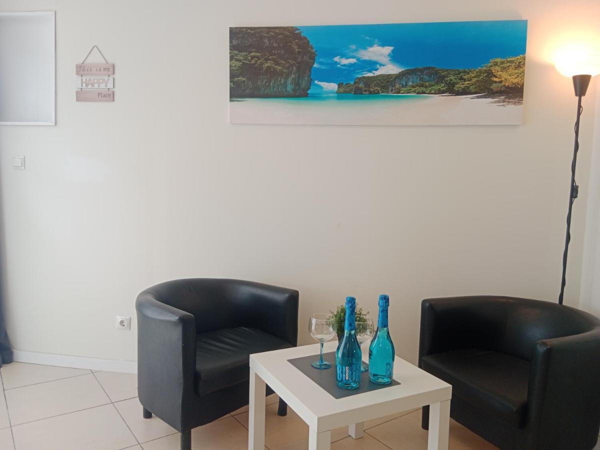 Loft Centrico Santander - Rh Altamar Apartment ภายนอก รูปภาพ
