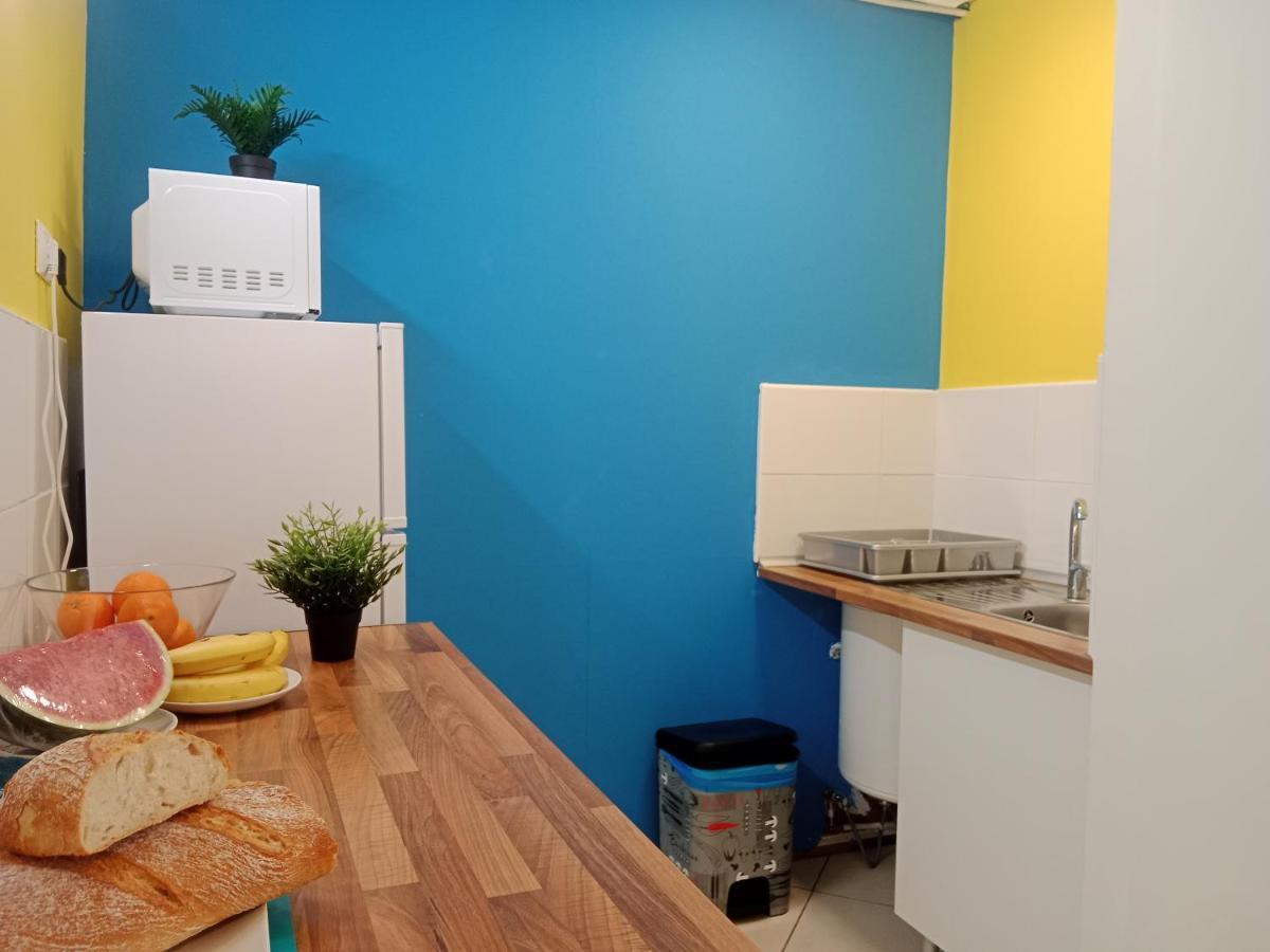 Loft Centrico Santander - Rh Altamar Apartment ภายนอก รูปภาพ