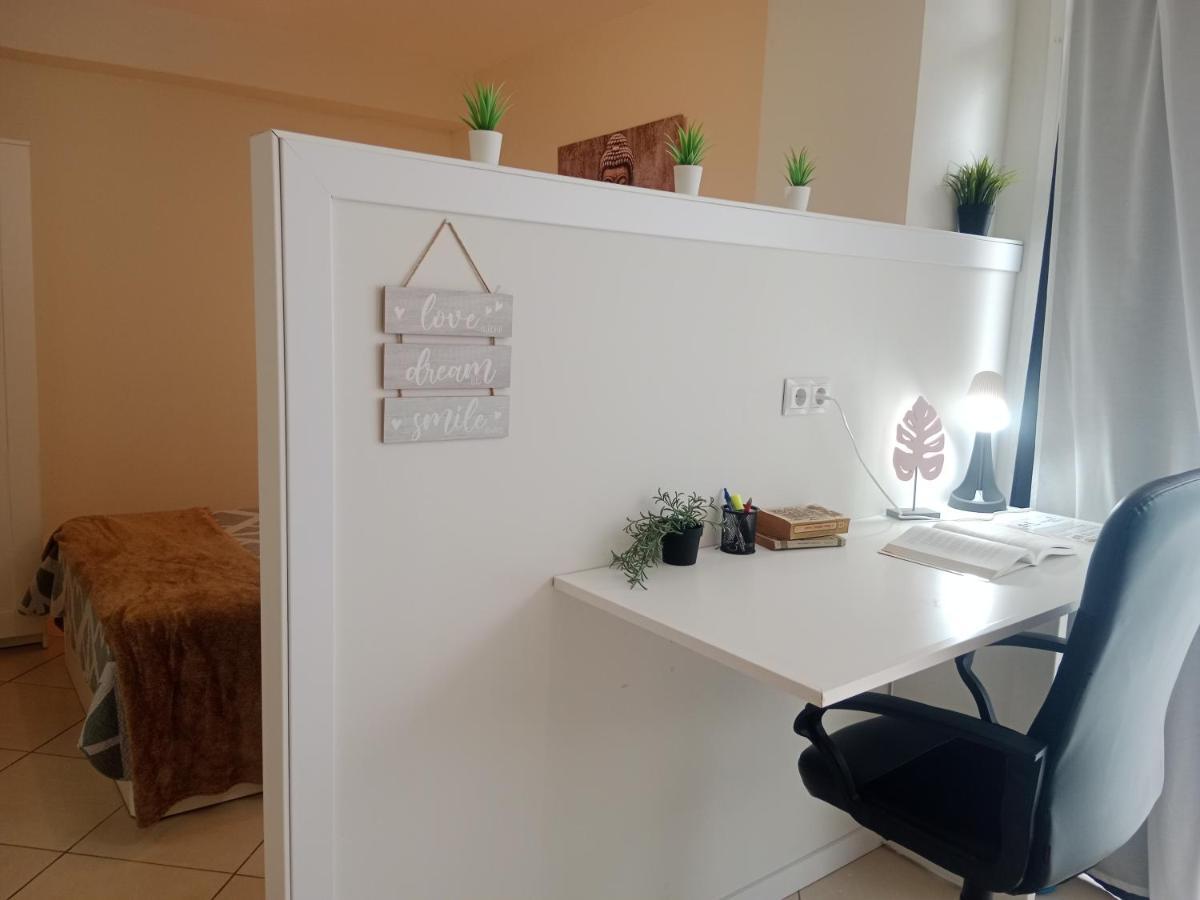 Loft Centrico Santander - Rh Altamar Apartment ภายนอก รูปภาพ
