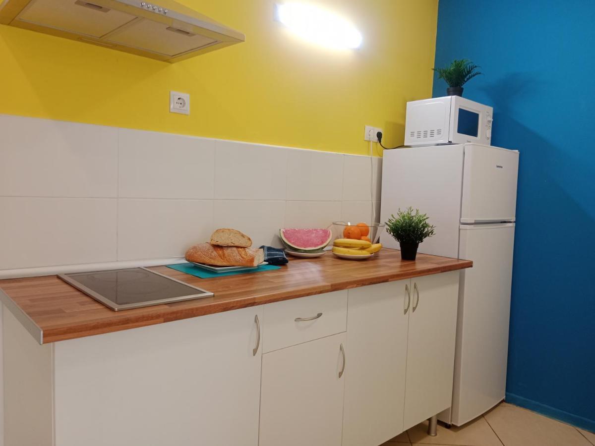 Loft Centrico Santander - Rh Altamar Apartment ภายนอก รูปภาพ