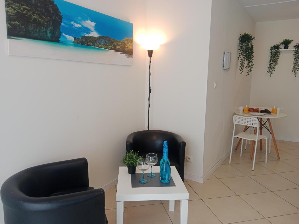 Loft Centrico Santander - Rh Altamar Apartment ภายนอก รูปภาพ