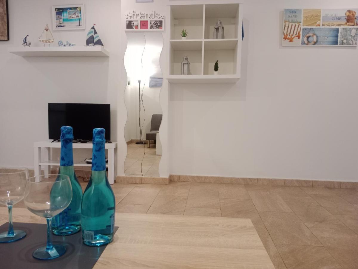 Loft Centrico Santander - Rh Altamar Apartment ภายนอก รูปภาพ