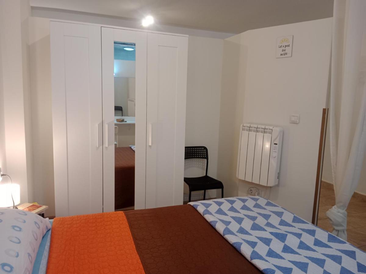 Loft Centrico Santander - Rh Altamar Apartment ภายนอก รูปภาพ