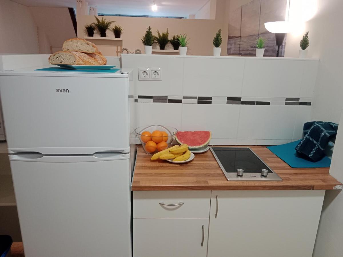Loft Centrico Santander - Rh Altamar Apartment ภายนอก รูปภาพ