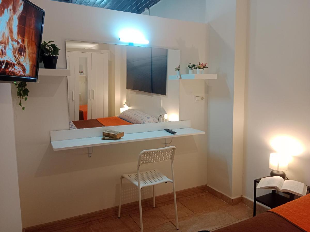 Loft Centrico Santander - Rh Altamar Apartment ภายนอก รูปภาพ