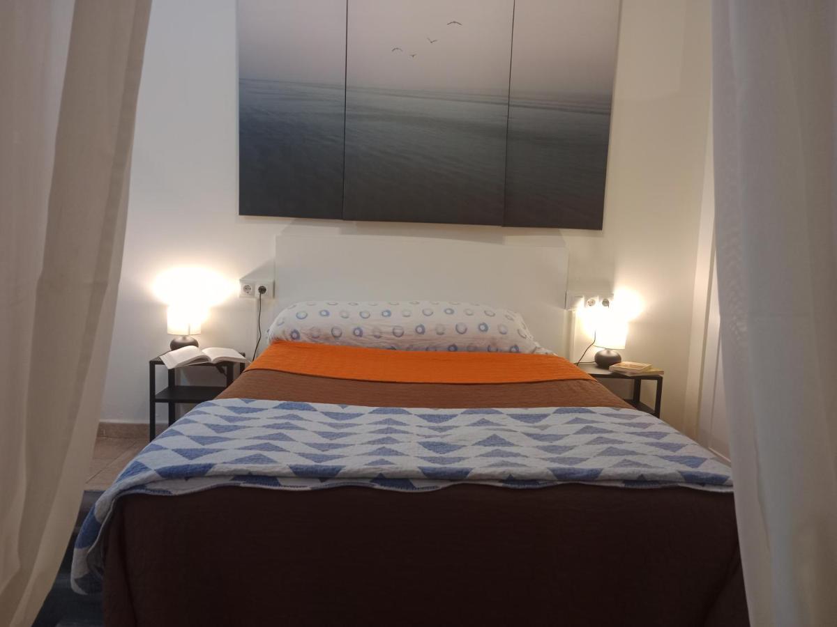 Loft Centrico Santander - Rh Altamar Apartment ภายนอก รูปภาพ