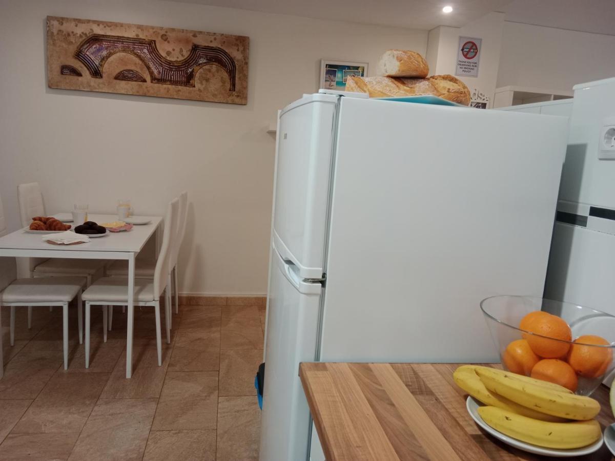 Loft Centrico Santander - Rh Altamar Apartment ภายนอก รูปภาพ