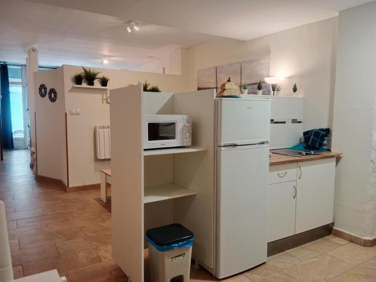 Loft Centrico Santander - Rh Altamar Apartment ภายนอก รูปภาพ