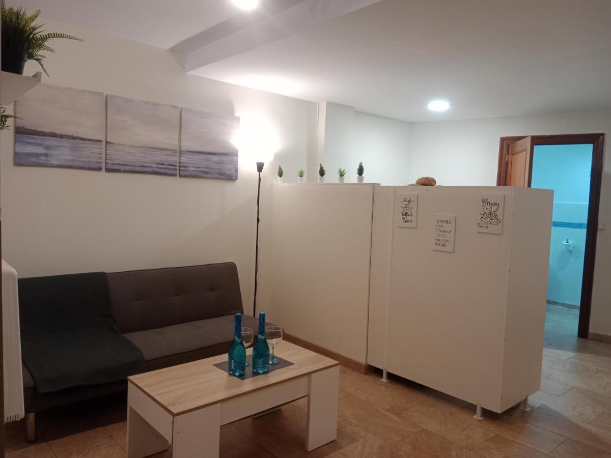 Loft Centrico Santander - Rh Altamar Apartment ภายนอก รูปภาพ