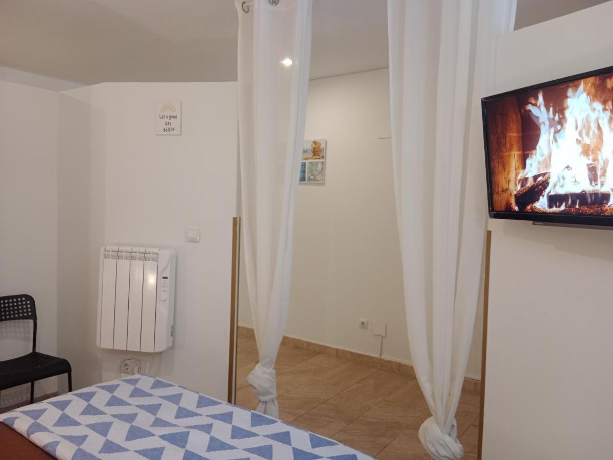 Loft Centrico Santander - Rh Altamar Apartment ภายนอก รูปภาพ