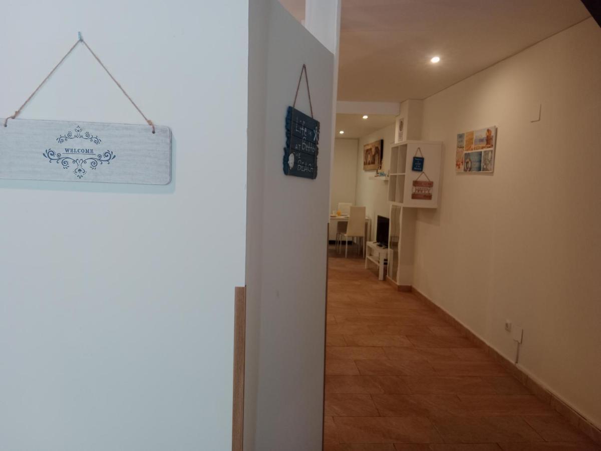 Loft Centrico Santander - Rh Altamar Apartment ภายนอก รูปภาพ