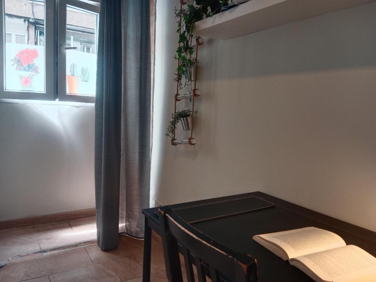 Loft Centrico Santander - Rh Altamar Apartment ภายนอก รูปภาพ