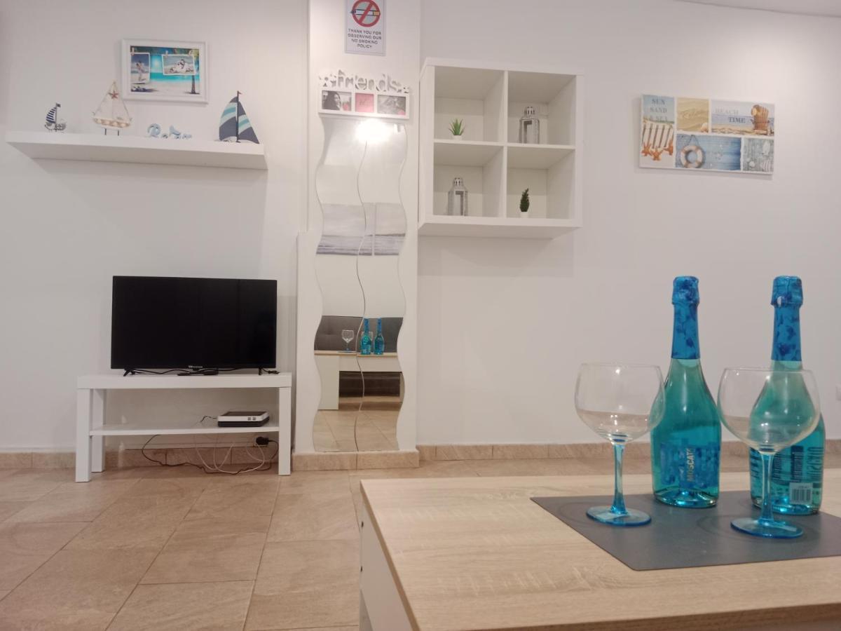 Loft Centrico Santander - Rh Altamar Apartment ภายนอก รูปภาพ