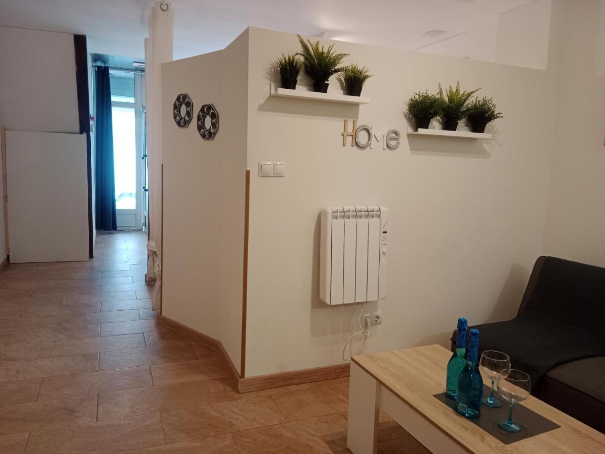 Loft Centrico Santander - Rh Altamar Apartment ภายนอก รูปภาพ