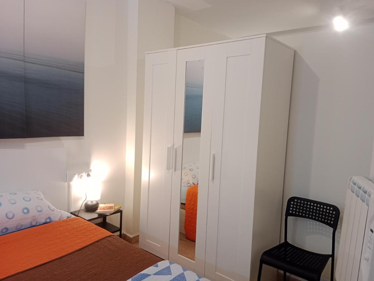 Loft Centrico Santander - Rh Altamar Apartment ภายนอก รูปภาพ