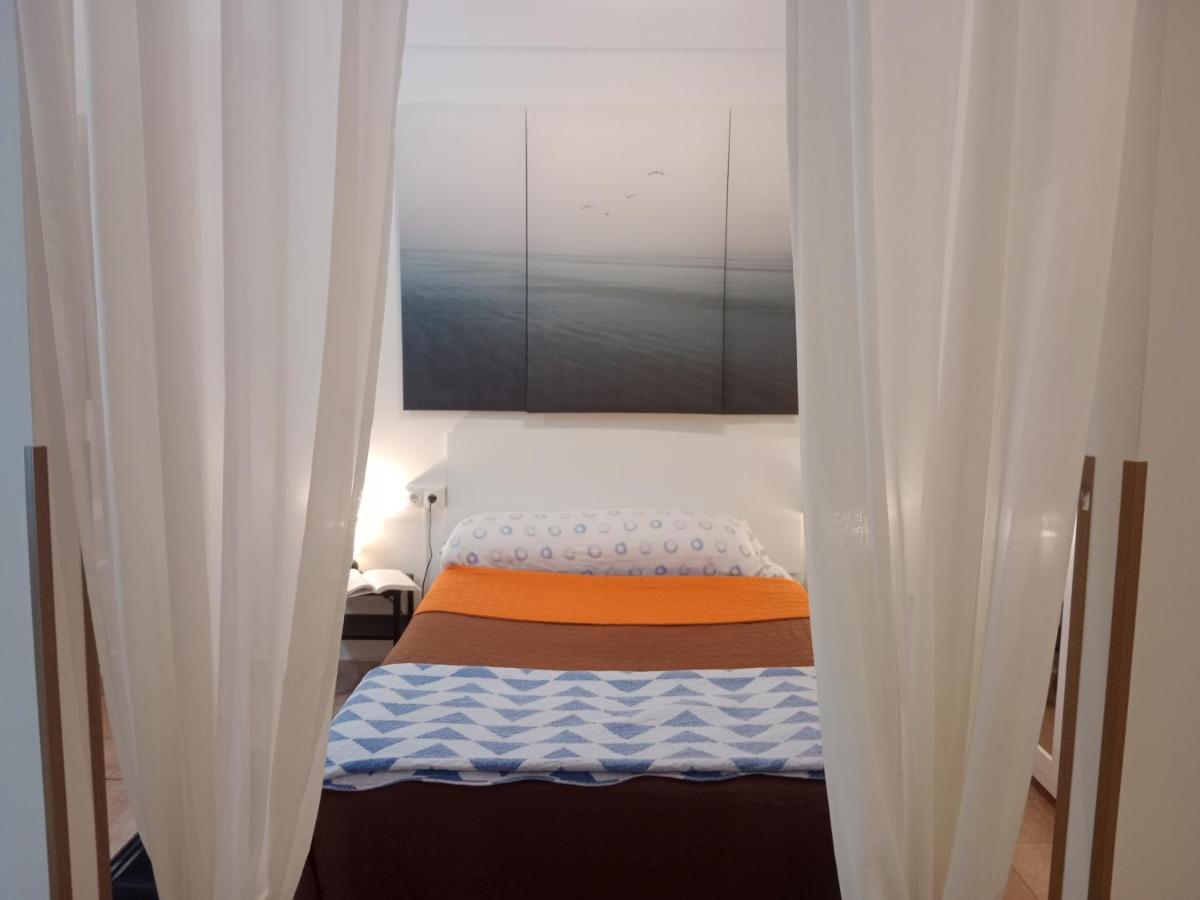 Loft Centrico Santander - Rh Altamar Apartment ภายนอก รูปภาพ
